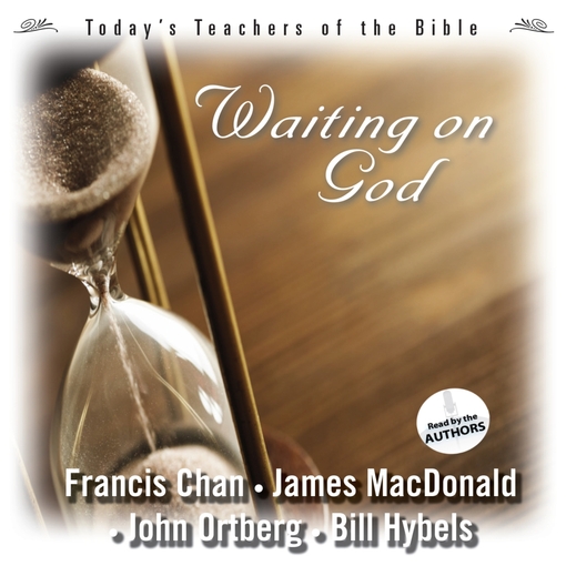 Title details for Waiting On God by Francis Chan - Available